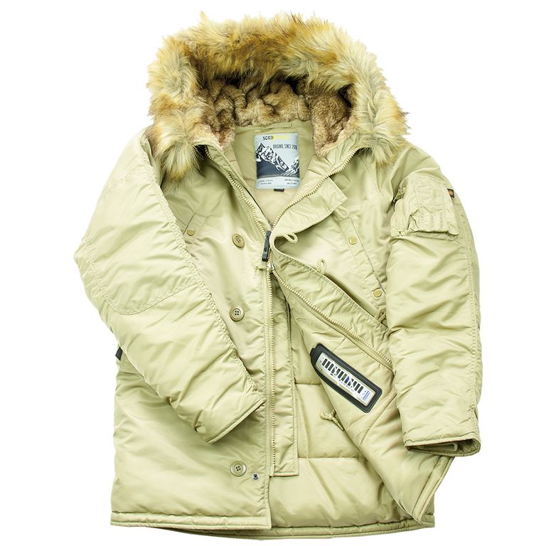 Где Дешевле Купить Куртку Аляску В Новосибирске