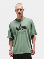 Футболка Relaxed Coorindates Teee (Alpha Industries)