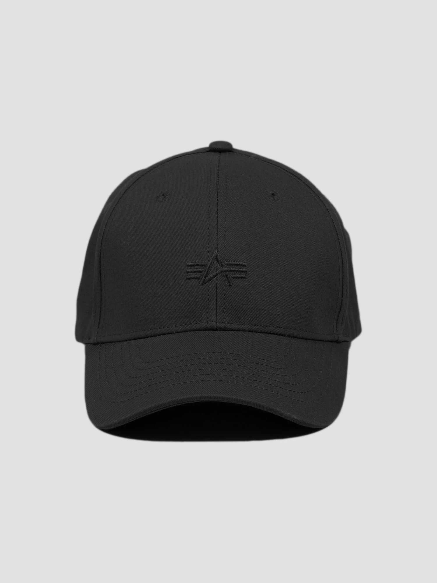Кепка Embroidered Cap (Alpha Industries)
