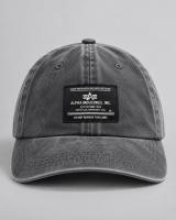 Кепка Battlewash Cap II (Alpha Industries)