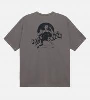 Футболка Relaxed Eyes On The Prize Tee (Alpha Industries)