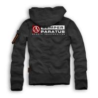 Толстовка Semper Paratus SP 04 (Semper Paratus)