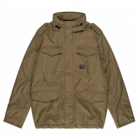 Куртка Orton M65 Padded (Vintage Industries)