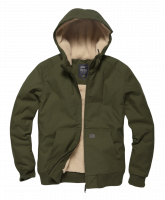 Куртка Datton (Vintage Industries)
