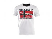 Футболка Flag (Carl Torsberg)