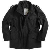 Куртка M-65 Field Coat (Alpha Industries USA)