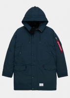 Куртка Аляска N-3B Altitude Mod Parka (Alpha Industries)