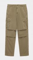 Штаны BDU Cargo Relaxed Fit Pant (Alpha Industries)