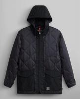 Куртка Quilted Fishtail Liner (Alpha Industries)