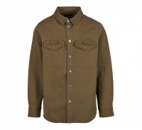 Рубашка Heavy Twill (Brandit)