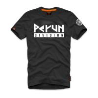 Футболка T-Shirt 50015 (Semper Paratus)