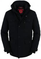 Куртка Chester Winter (Wellensteyn)