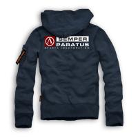 Толстовка Semper Paratus SP 04 (Semper Paratus)