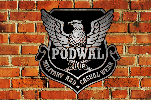 Магазин Podwal. 15 лет истории