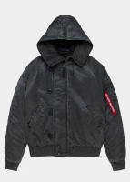 Аляска N-2B Heritage Fit Parka (Alpha Industries)