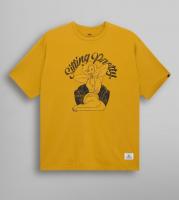 Футболка Relaxed Sitting Pretty Tee (Alpha Industries)