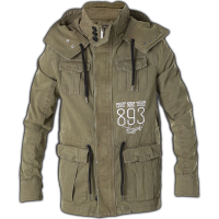 Куртка Colombian Jacket (Yakuza)