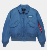 Бомбер CWU 45/P (Alpha Industries)