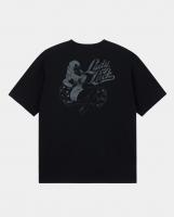 Футболка Relaxed Lady Luck Tee (Alpha Industries)