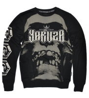 Толстовка Ghost Skull (Yakuza)