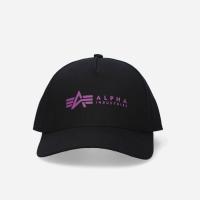 Кепка Alpha Cap (Alpha Industries)