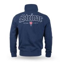 Олимпийка Olberg (Thor Steinar)