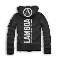 Толстовка Semper Paratus SP 02 (Semper Paratus)