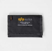 Кошелёк Crew Wallet (Alpha Industries)