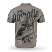 Футболка Neverfjord (Thor Steinar)