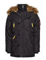 Куртка Аляска PPS N3B (Alpha Industries)