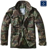 Куртка M-65 Fieldjacket (Brandit)