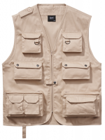 Жилет Hunting Vest (Brandit)