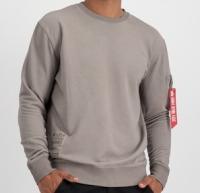 Толстовка AI Label Sweater (Alpha Industries)