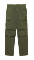 Штаны BDU Cargo Relaxed Fit Pant (Alpha Industries)