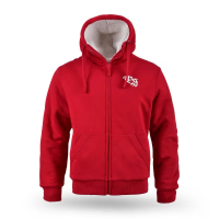 Утеплённая толстовка Lynn (Thor Steinar)