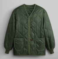 Подстёжка для M-65 Field Coat Liner ALS/92 (Alpha Industries USA)