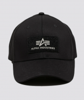 Кепка Cap VLC II Alpha (Alpha Industries)