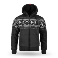 Утеплённая толстовка Suna (Thor Steinar)