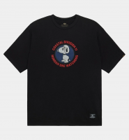 Футболка Relaxed Watch Dog Tee (Alpha Industries)