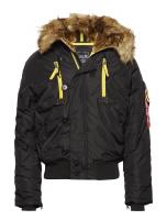 Куртка Аляска PPS N2B (Alpha Industries)