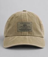 Кепка Battlewash Cap II (Alpha Industries)