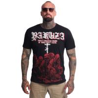 Футболка Bark Regular (Yakuza)