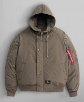 Аляска N-2B Altitude (Alpha Industries)