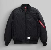 Бомбер L-2B QuIlted (Alpha Industries)