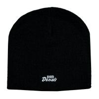 Шапка Beanie Hat Black (Nord Denali)