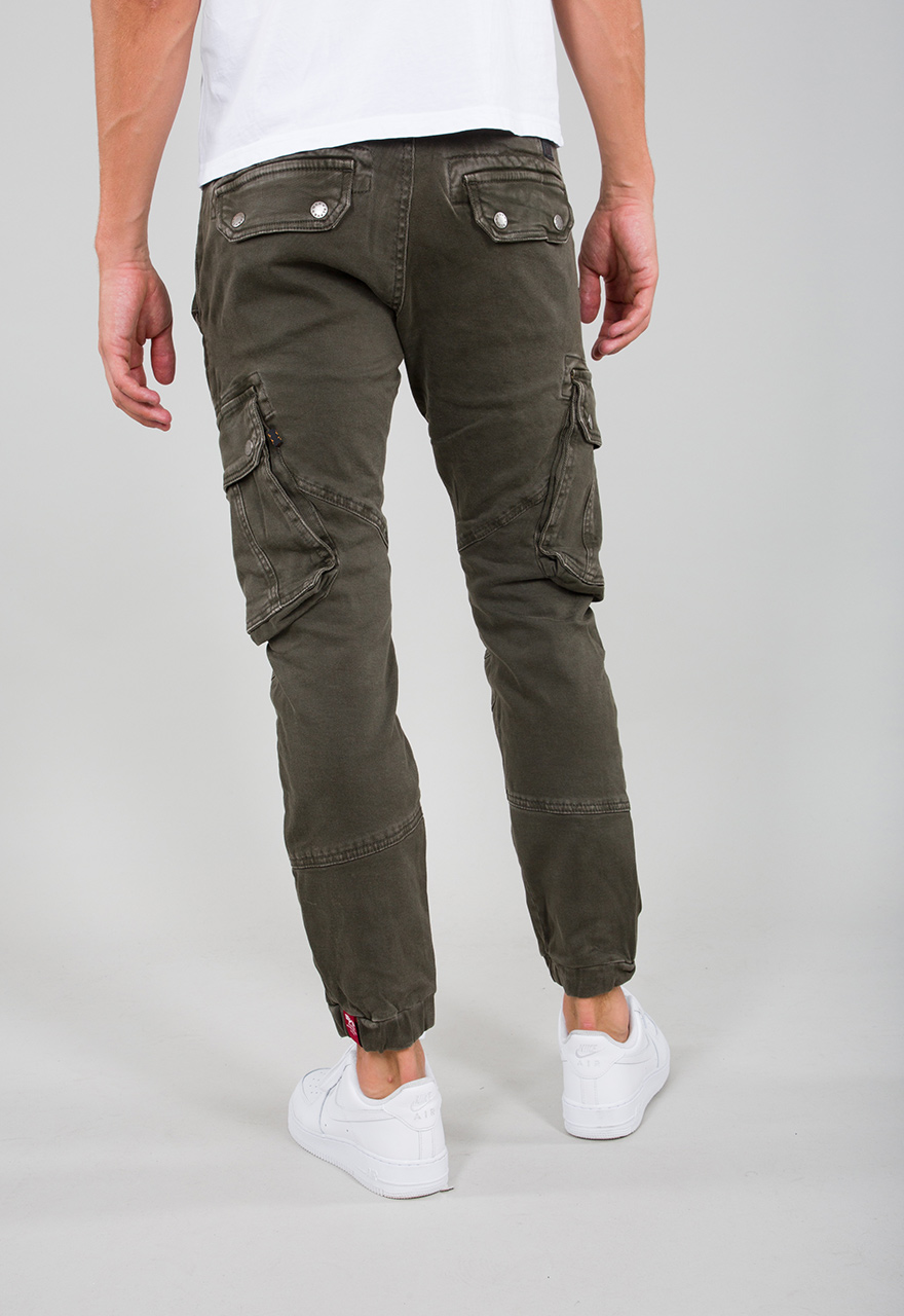 Штаны Combat Pants LW (Alpha Industries)