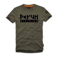 Футболка T-Shirt 50015 (Semper Paratus)