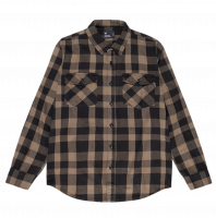 Рубашка Globe heavyweight (Vintage Industries)