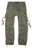 Штаны M-65 Vintage (Brandit)