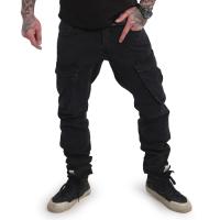 Штаны Splatter Cargo Pants (Yakuza)